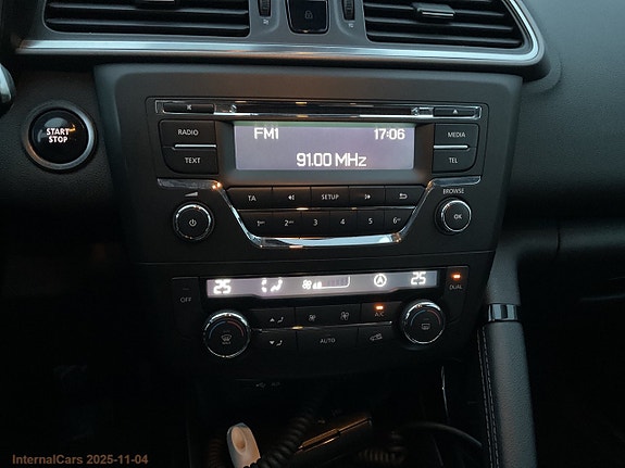 Renault Kadjar 11 of 24