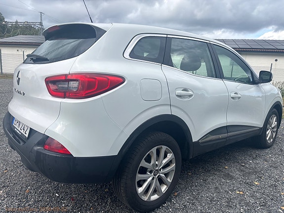 Renault Kadjar 5 of 24