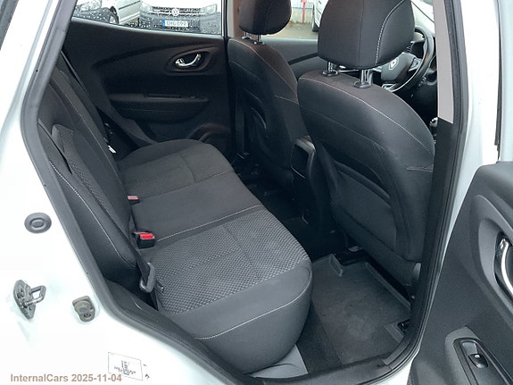 Renault Kadjar 17 of 24