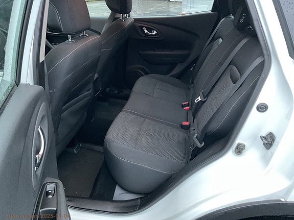 Renault Kadjar 16 of 24