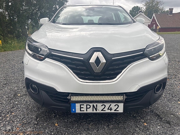 Renault Kadjar 2 of 24