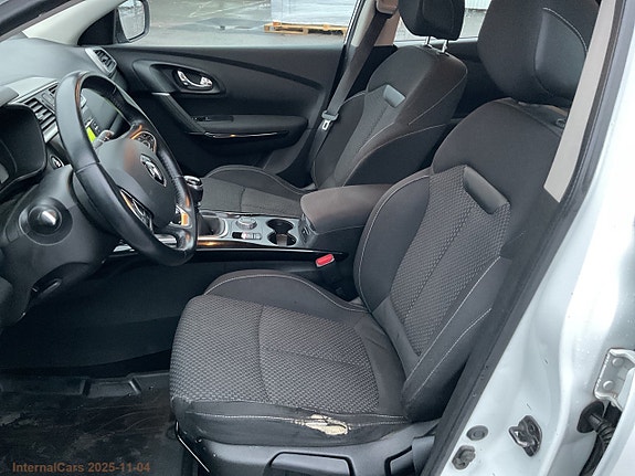 Renault Kadjar 14 of 24