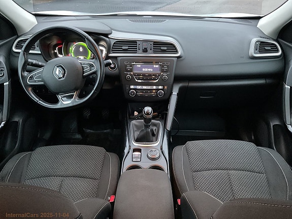 Renault Kadjar 13 of 24