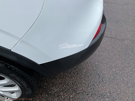 Renault Kadjar 22 of 24