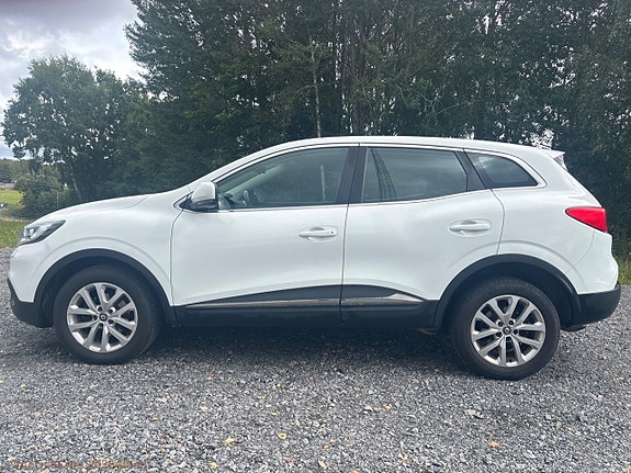 Renault Kadjar 8 of 24