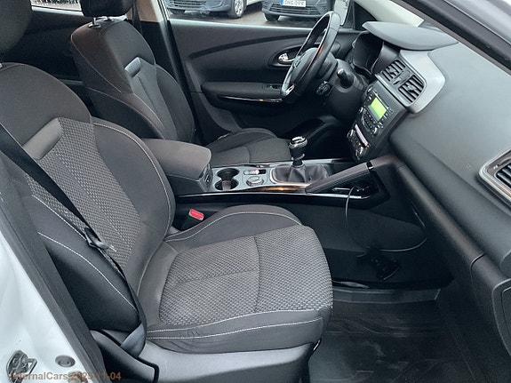 Renault Kadjar 15 of 24