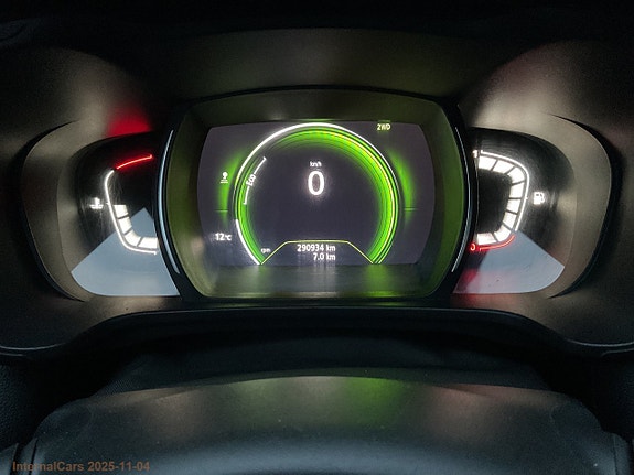 Renault Kadjar 10 of 24