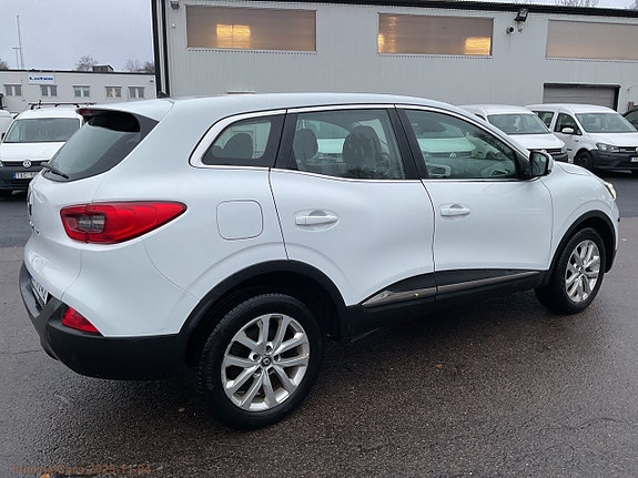 Renault Kadjar 5 of 5