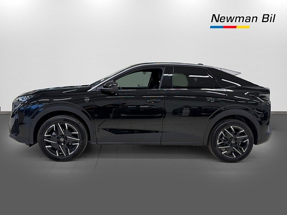 Peugeot 3008 4 of 5