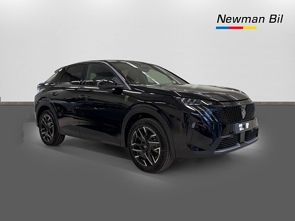 Peugeot 3008 3 of 5