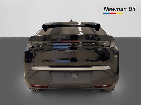 Peugeot 3008 5 of 5