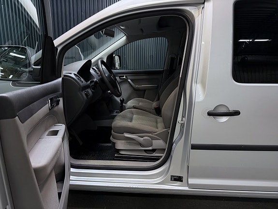 Volkswagen Caddy 13 of 25