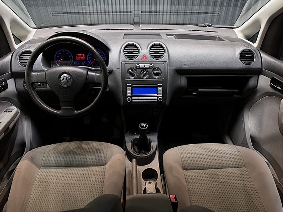 Volkswagen Caddy 20 of 25
