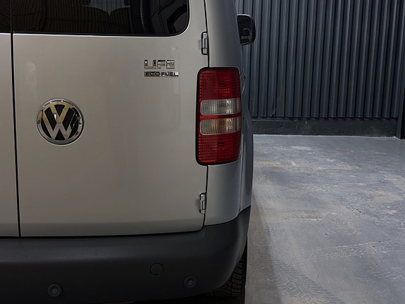 Volkswagen Caddy 6 of 25
