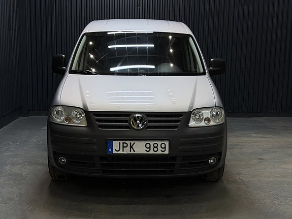 Volkswagen Caddy 10 of 25
