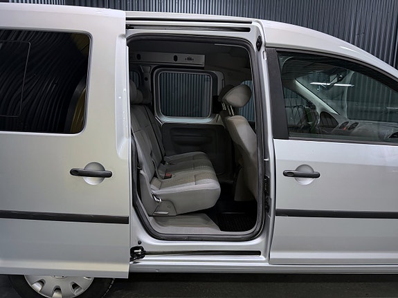 Volkswagen Caddy 15 of 25