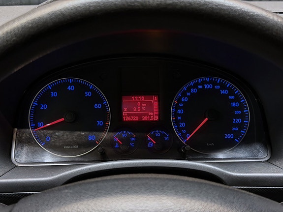 Volkswagen Caddy 22 of 25