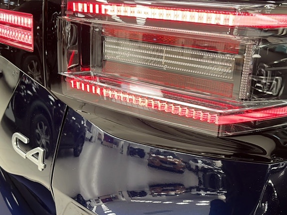 Citroen C4 18 of 20