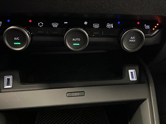 Citroen C4 13 of 20