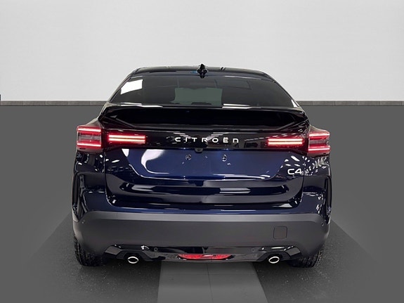 Citroen C4 5 of 5