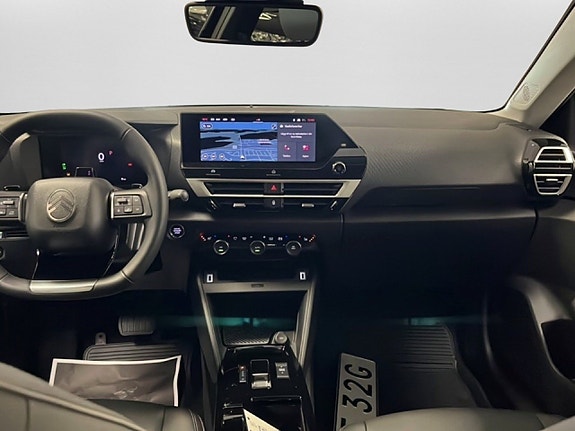 Citroen C4 7 of 20
