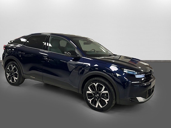 Citroen C4 3 of 5
