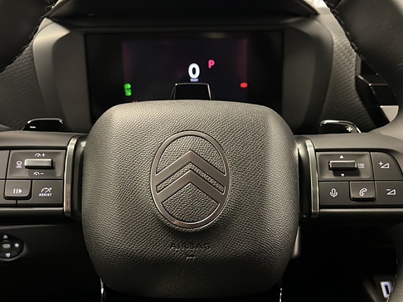 Citroen C4 17 of 20