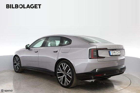 Volvo ES90 19 of 30