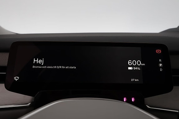 Volvo ES90 28 of 30