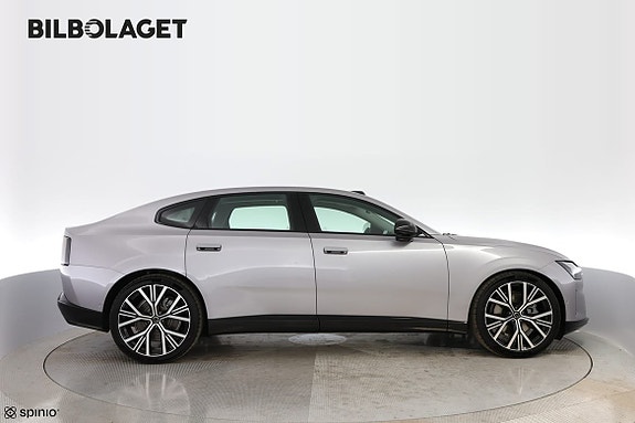 Volvo ES90 17 of 30