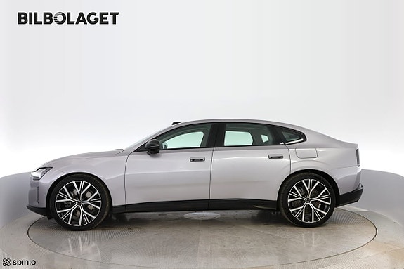 Volvo ES90 20 of 30