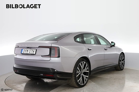 Volvo ES90 18 of 30