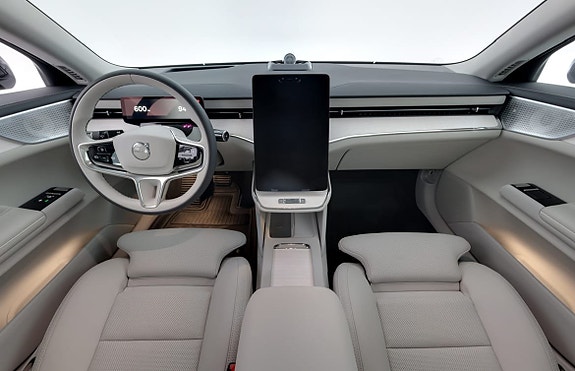 Volvo ES90 22 of 30