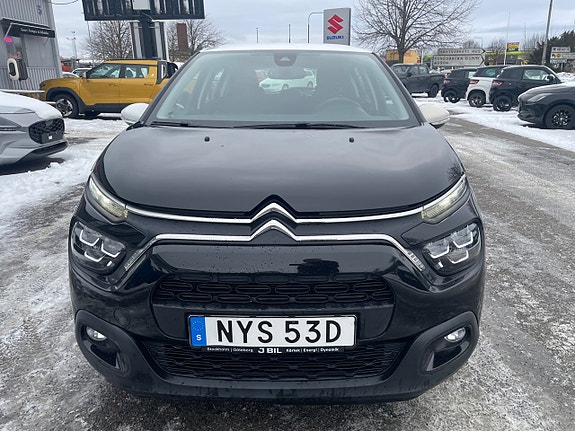 Citroen C3 2 of 5