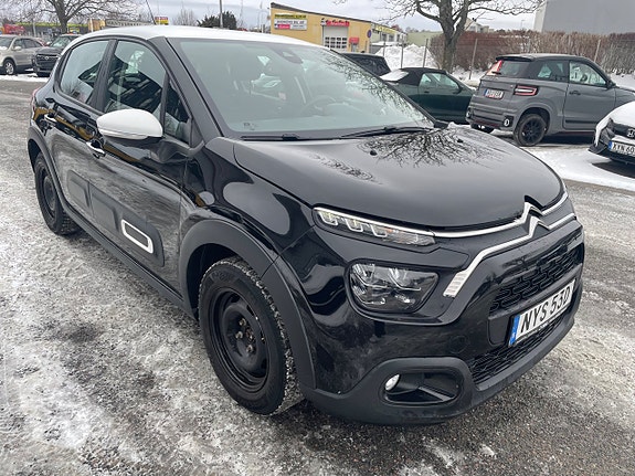 Citroen C3 3 of 5