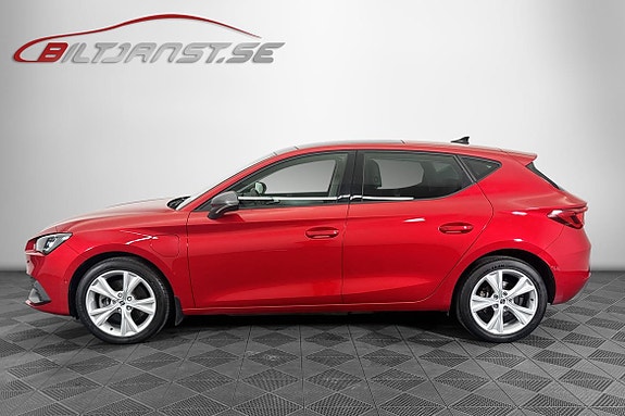 Seat Leon 2 of 19