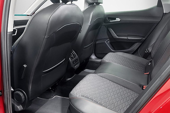 Seat Leon 5 of 19