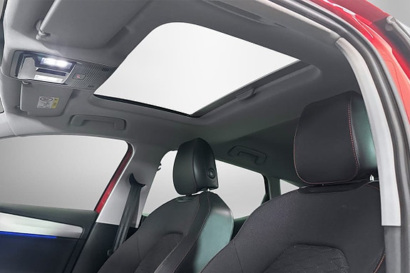 Seat Leon 16 of 19