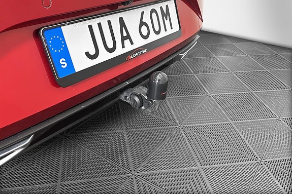 Seat Leon 19 of 19