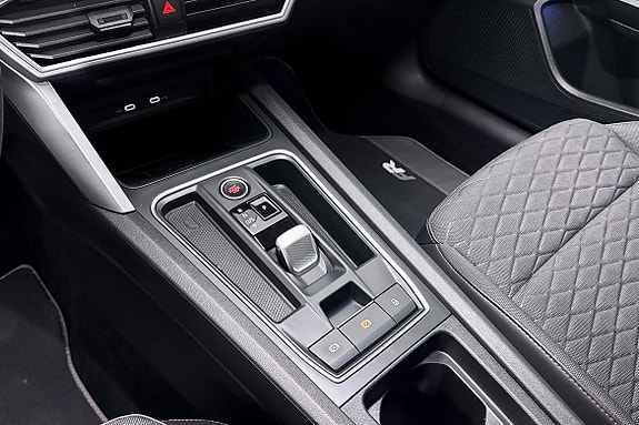 Seat Leon 15 of 19
