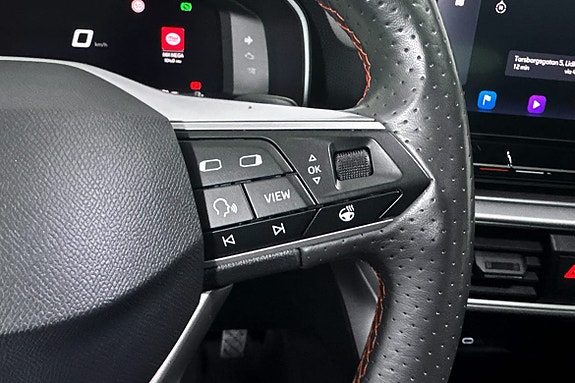 Seat Leon 7 of 19