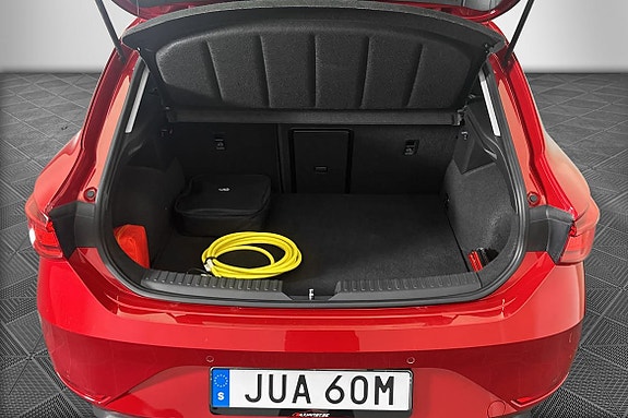 Seat Leon 17 of 19