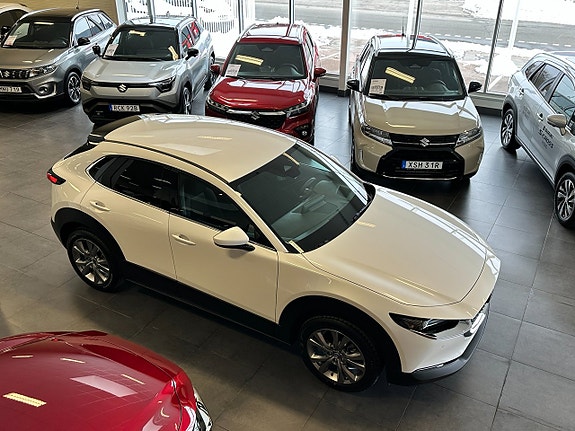 Mazda CX-30 5 of 5
