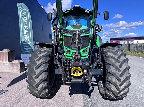 Deutz-Fahr 7250 2 of 10