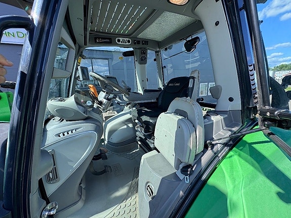 Deutz-Fahr 7250 9 of 10