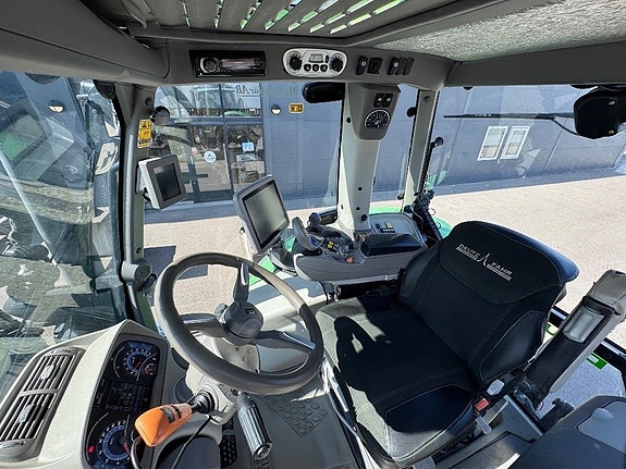 Deutz-Fahr 7250 7 of 10