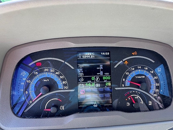 Deutz-Fahr 7250 10 of 10