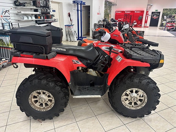 Begagnad - Polaris Sportsman 800 EFI Terräng -2006