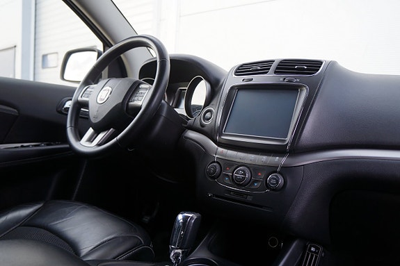 Fiat Freemont 16 of 25