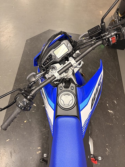 Yamaha WR125R 26 DPBSE A1 4 of 4